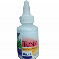 Nictone 35gr Trasparente Termocurable