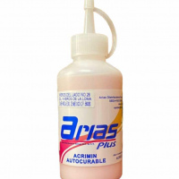 Arias R/RV 100gr Autocurable
