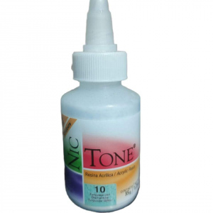 Nictone De Ortodonica Color 