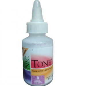 Nictone De Ortodonica Color 