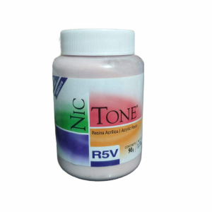Nictone 90gr R5V Termocurable