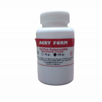 Dentoform V1 Autocurable 100gr