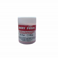 Dentoform V2 Autocurable 35gr
