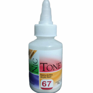 Nictone 35gr 67 Autocurable