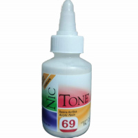 Nictone 35gr 69 Autocurable