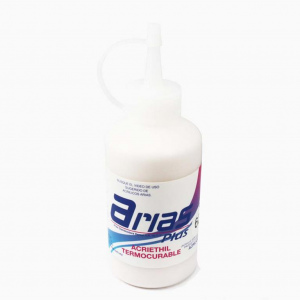 Arias 62 100gr Termocurable