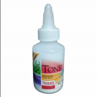 Nictone 35gr Transparente Autocurable