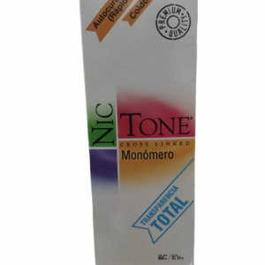 Monomero Nictone Autocurable 1lt