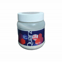 Quarz 62 150gr Autocurable