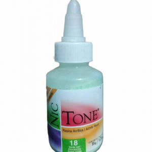 Nictone De Ortodonica Color 