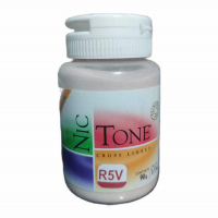 Nictone 90gr R5V Autocurable