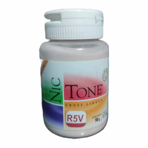Nictone 90gr R5V Autocurable