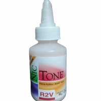 Nictone 35gr R2V Autocurable