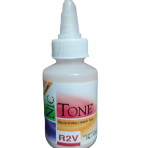 Nictone 35gr R2V Autocurable