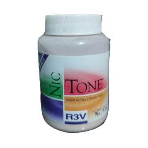 Nictone 90gr R3V Termocurable