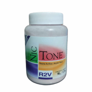Nictone 90gr R2V Termocurable