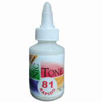Nictone 35gr 81 Autocurable