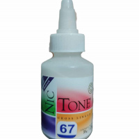 Nictone 35gr 67 Termocurable