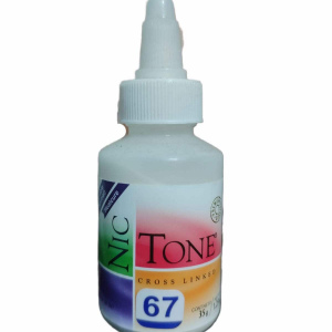 Nictone 35gr 67 Termocurable