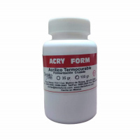 Dentoform V1 Termocurable 100gr
