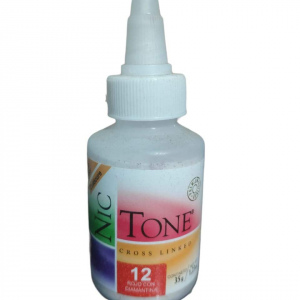 Nictone De Ortodonica Color 