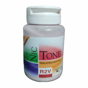 Nictone 90gr R2V Autocurable