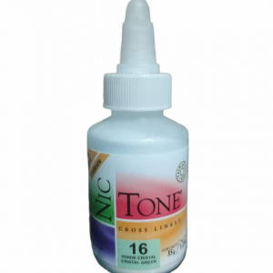 Nictone De Ortodonica Color 