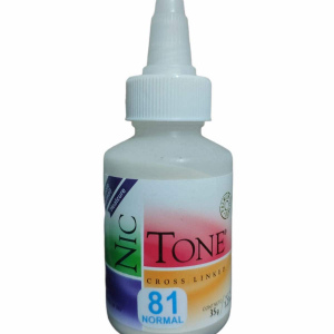 Nictone 35gr 81 Termocurable 