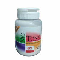 Nictone 90gr 62 Autocurable