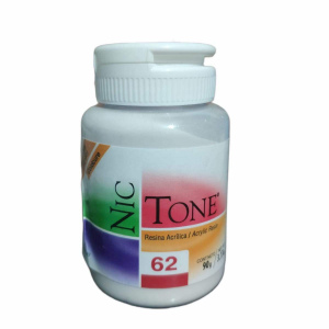 Nictone 90gr 62 Autocurable