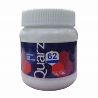 Quarz 62 150gr Termocurable