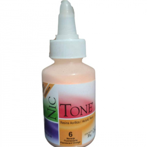 Nictone De Ortodonica Color 