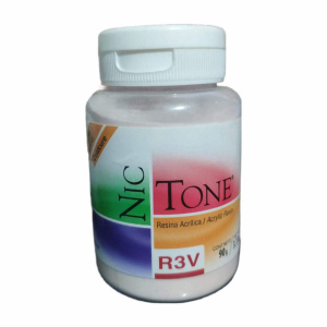 Nictone 90gr R3V Autocurable