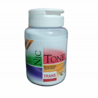 Nictone 90gr Transparente Autocurable