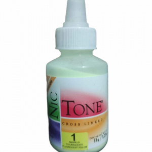 Nictone De Ortodonica Color 