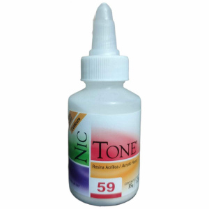 Nictone 35gr 59 Autocurable