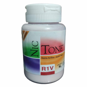 Nictone 90gr R1V Autocurable