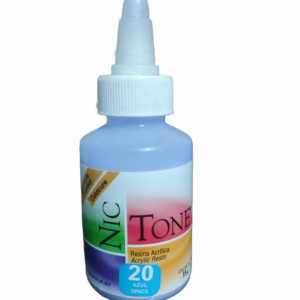 Nictone De Ortodonica Color 