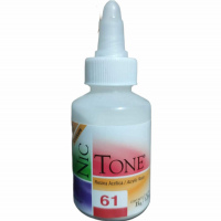 Nictone 35gr 61 Autocurable