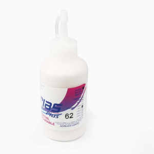 Arias 62 100gr Termocurable