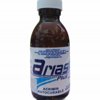 Monomero Arias 125ml Autocurable