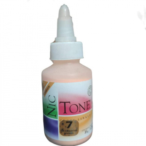 Nictone De Ortodonica Color 