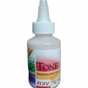 Nictone 35gr R3V Autocurable