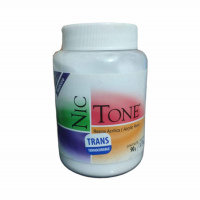Nictone 90gr Transparente Termocurable