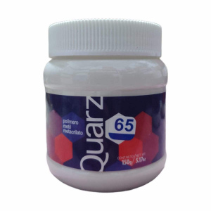 Quarz 65 150gr Termocurable